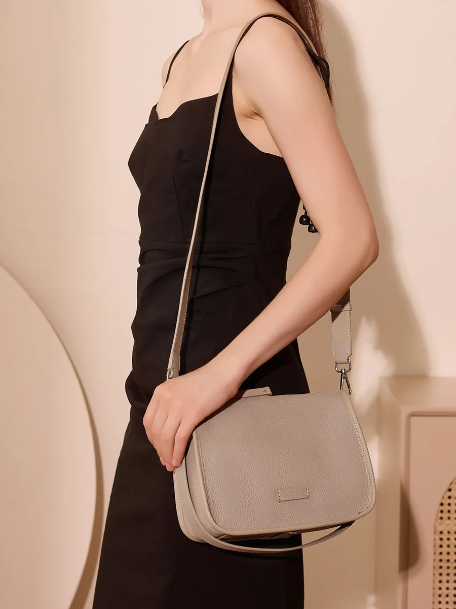 Handbags Leather Woman Body Handbag Crossbody Shoulder Bag Lady Messenger Hand Bags for Women