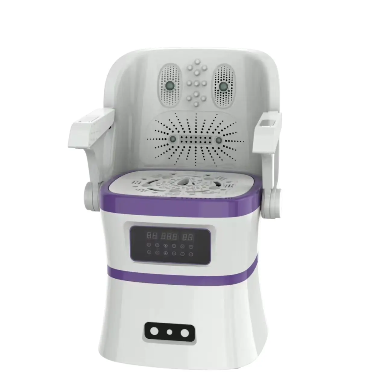 Vagina V Steam Chair Seat Vaginal Yoni Steaming Pot Vaginal Steamer