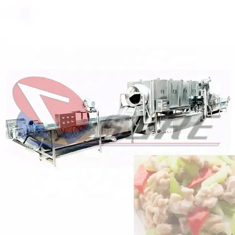 Walnut and Hazelnut Peeling and Cleaning Machine Stainless Steel Peeling Machine