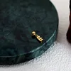 Pendentif lettre(e) - Or