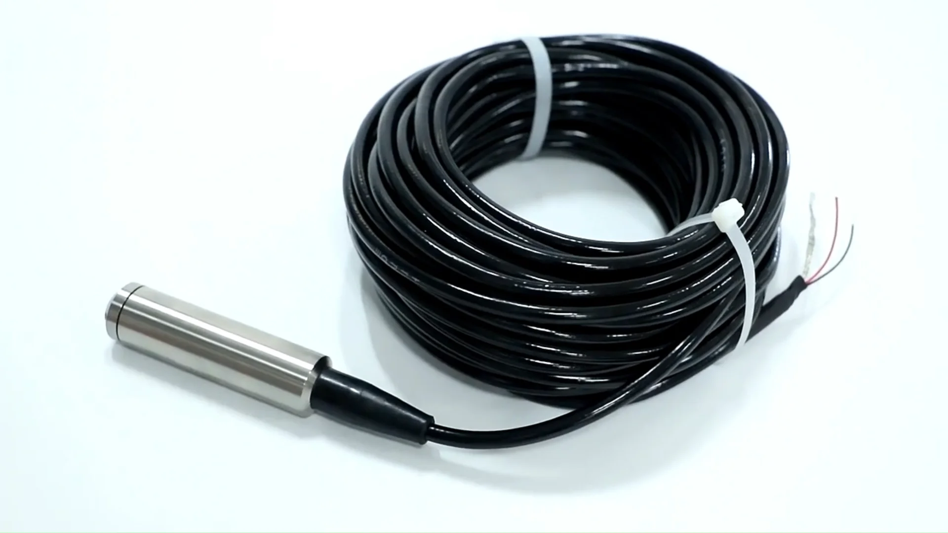 Submersible Water Pressure Waste Sludge Level Sensor Buy Water