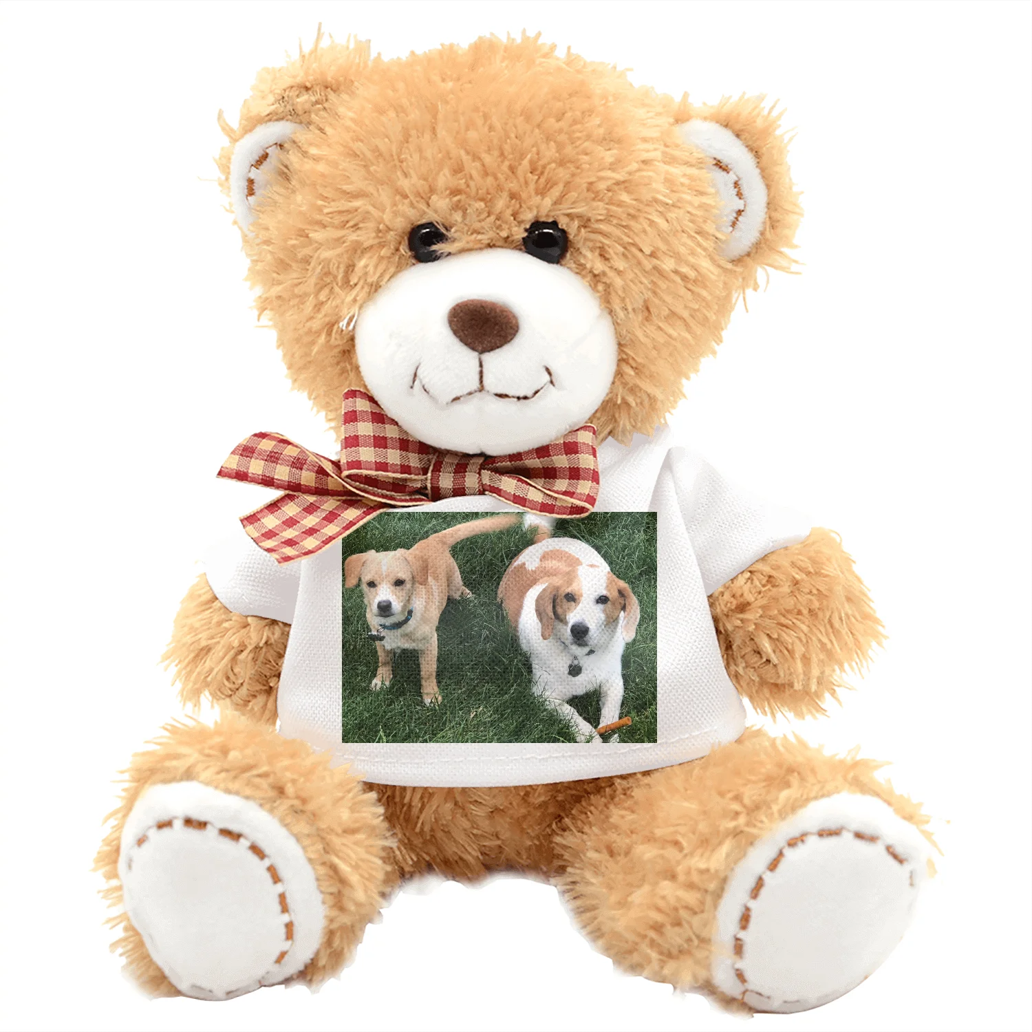 teddy bear sublimation