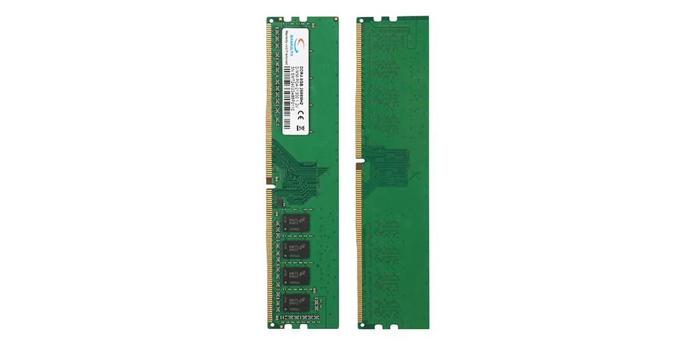 DDR4 4GB/8GB Desktop Computer Memory 2400MHz/2666MHz/3200MHz for Desktop in Stock 