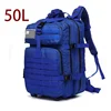 50l blue
