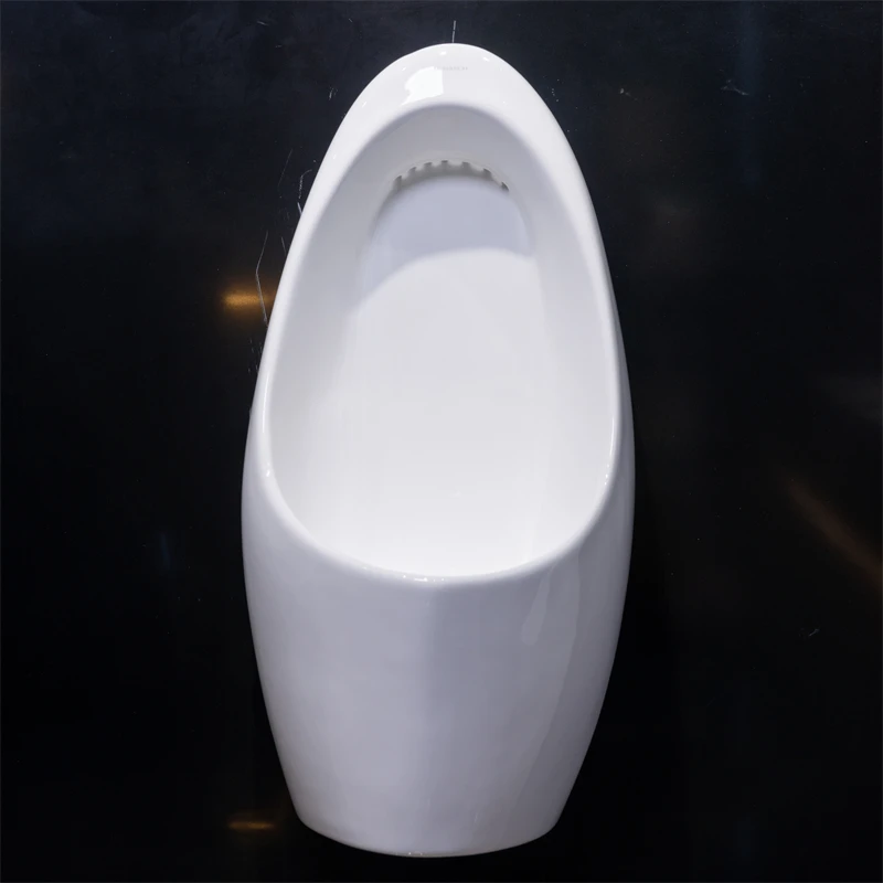 Ceramic Urinal Toilet Bathroom Public Toilet Sink Urinal Bowl Type Sizes