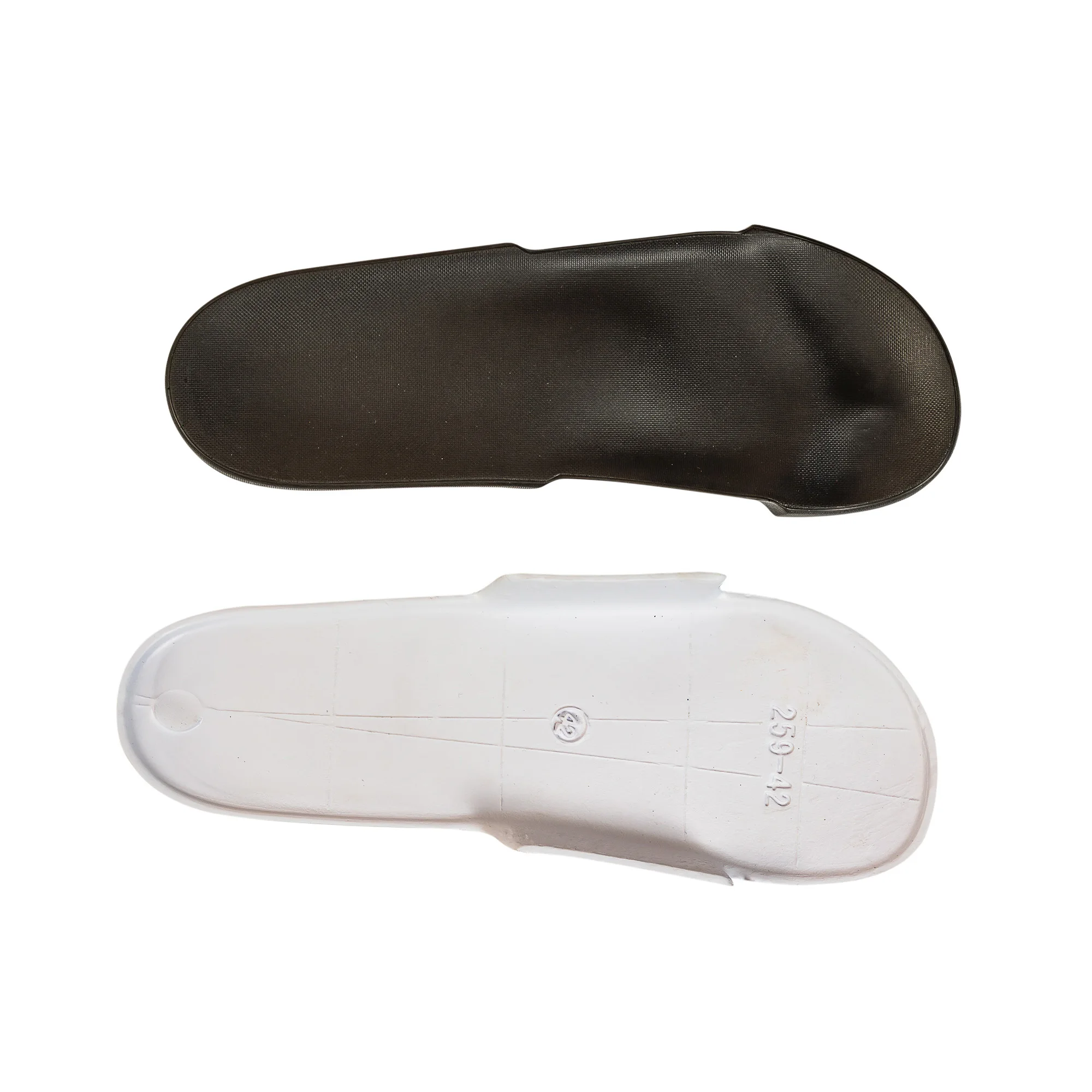 Foam Slipper Midsole Eva Outsole Laminated Eva Anti Slip Lightweight