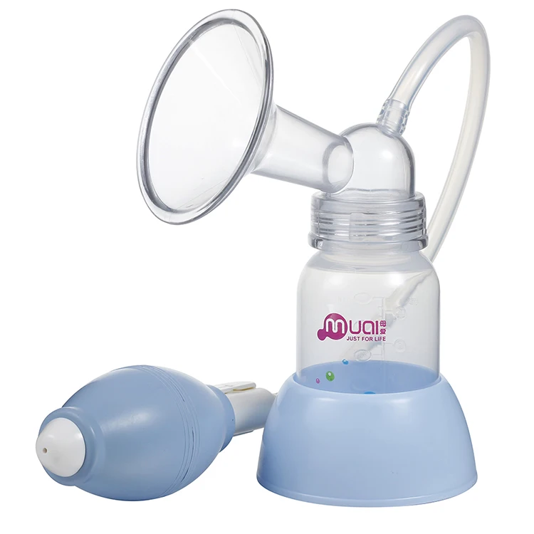 Молокоотсос breast pump