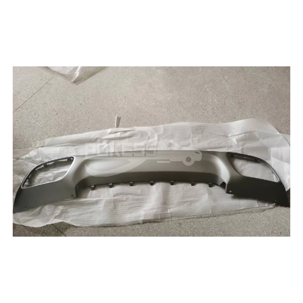 Car Auto Parts FA1Z17K835A FA1B17F765AC Rear Bumper Lower Guard for Li... — 4