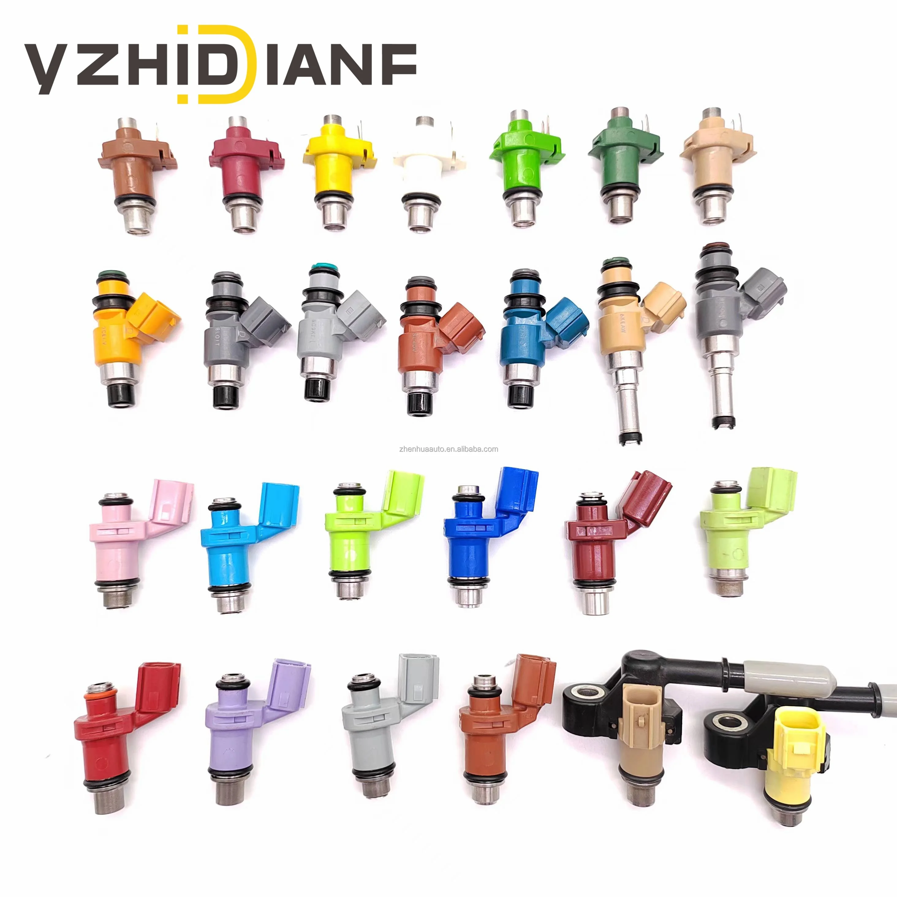 Fuel Injector Nozzle IWP046 IWP047 IWP049 IWP052 IWP058 IWP064 IWP065 IWP066 IWP67 IWP069 IWP071 IWP076 IWP092 IWP095 IWP099
