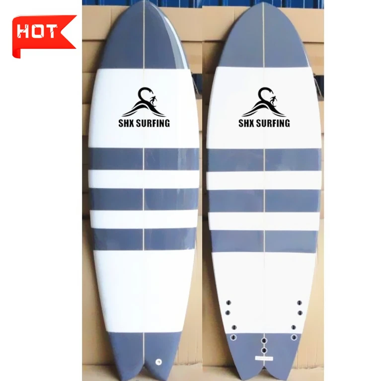 SHX New Shape Durable Stringer Inside Epoxy Surfboard