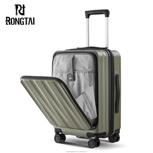 Unisex 6-Piece PC Travel Trolley Luggage Sets 4 Spinner Wheel 14-32 Inch Suitcases Modern Lightweight Hard 20-28 Carry-Ons Price