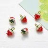 [Little Strawberry] 1 K-2333 13*9mm