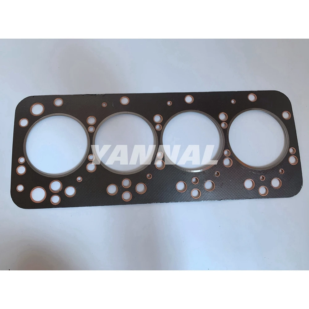 IZUMI Head Gasket for Kubota 4D110 V4300 Engine Spare Parts