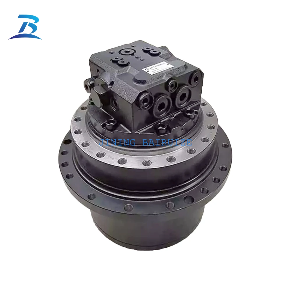 High quality excavator travel motor 9213322 MAG85 ZX160 final 