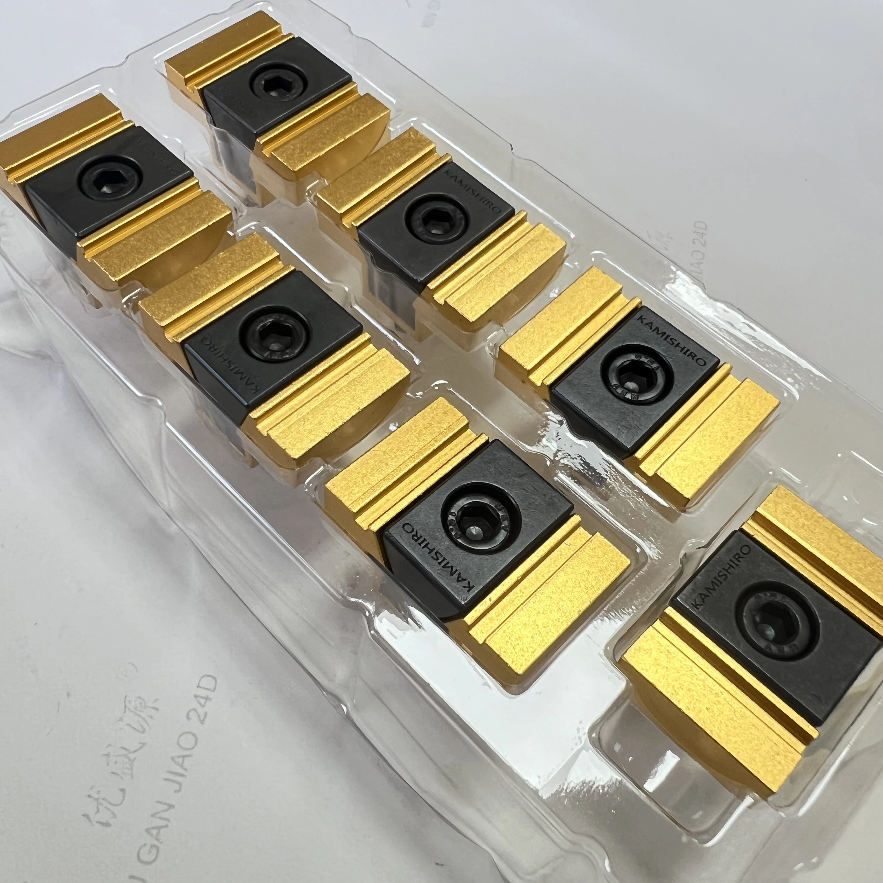 TEBAK CNC Precision Mini Vise  Fixed Fixture  Woodworking Milling Machine Multi-module Small Milling Tool Machine Tool