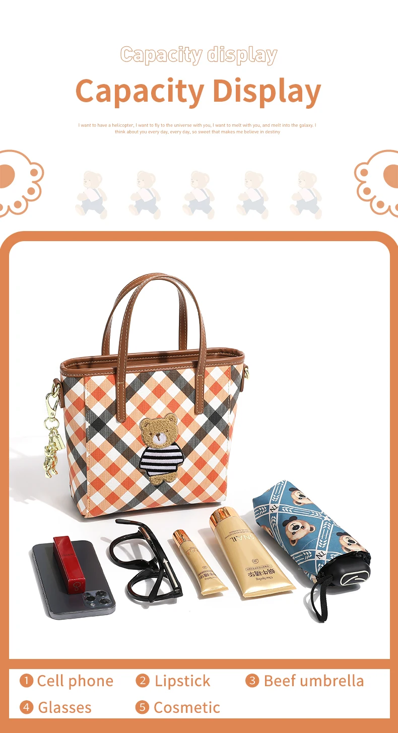 day to day handbolsa