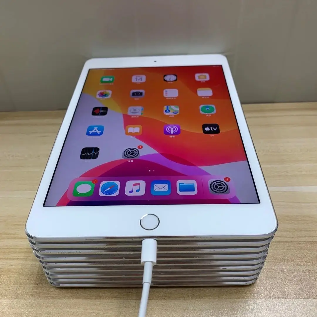 Wholesale Used Refurbished For Ipad Pro Air Mini 1/2/4/5 Second Hand