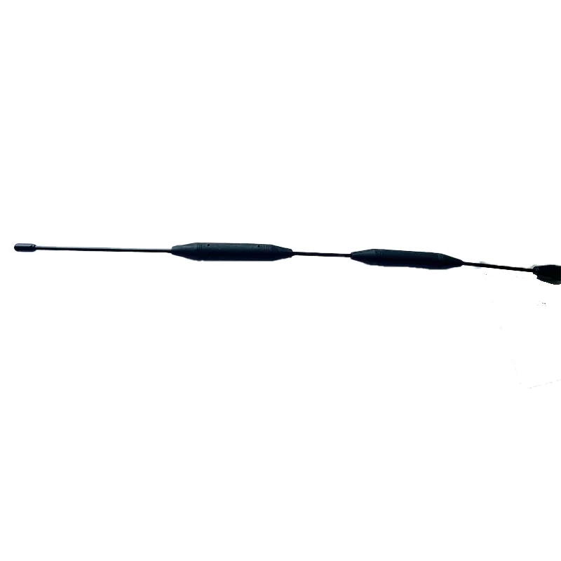 5G/433/TD/GPRS/GSM/2.4G/LTE/3G/4G High Gain Omnidirectional Large Suction Cup Antenna Pole M5 Tooth