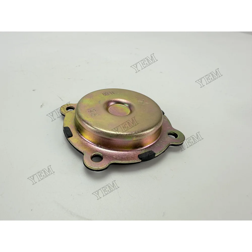 For Isuzu 4HF1 Valve Heavy Duty Engine Parts 3