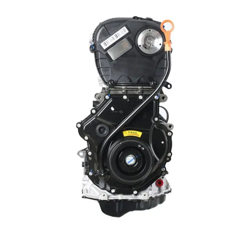 Factory Production 2.0L TSI EA888 CUH CUJ Generation 3 Engine Assembly For Audi A3 A4L A5 A6L A7 Q3 Q5 Q7 S3 Engine