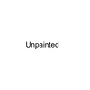 Unpainted