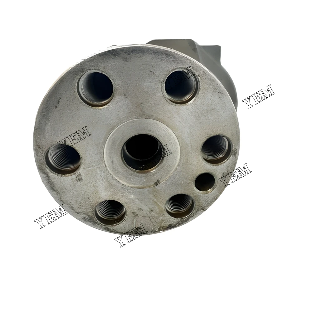 Engine Spare Parts FD42 Crankshaft for Nissan 3