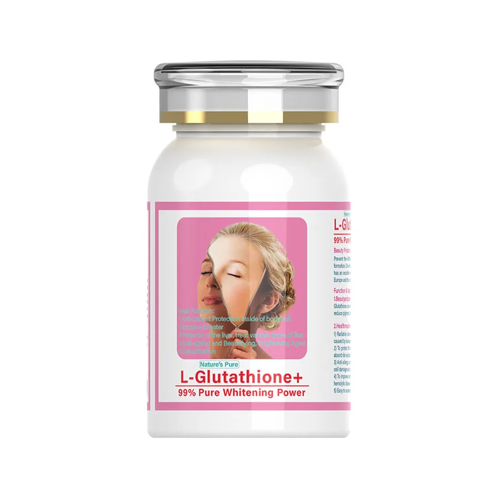 does your body naturally produce glutathione A Review of Dietary (Phyto)Nutrients for Glutathione Support