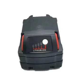 Parkside 18-24V Lithium Ion Battery Power Tool for Home Appliances   Electric Vehicles 500-6000 Times Usage 12x4x4cm Thickness