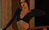 Black top