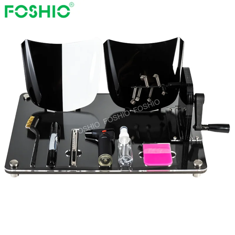 Foshio Autorepair Instrument Ppf Scratch Test Machine Tool Buy Ppf