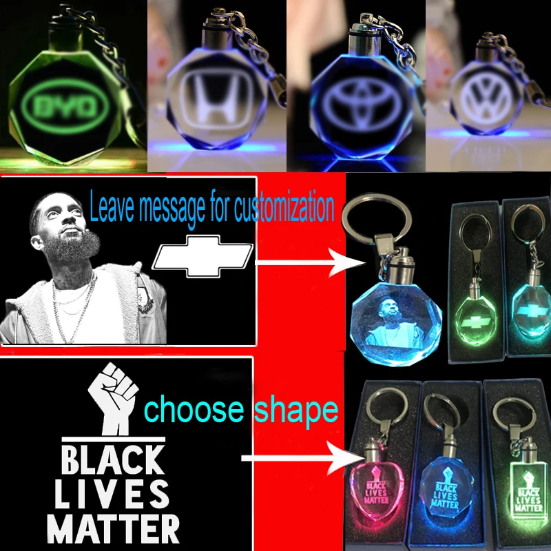 Customized Promotional Halloween Led Keychain Luminous Mini Craft Pumpkin Ghost Halloween Pumpkin Keyrings with Led Light