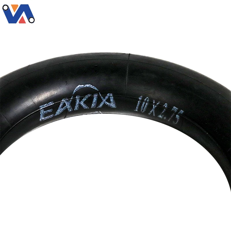 product new image factory direct 10x275 inner tube with bent valve scooters tire replace for two wheel smart balance electric scooter-5