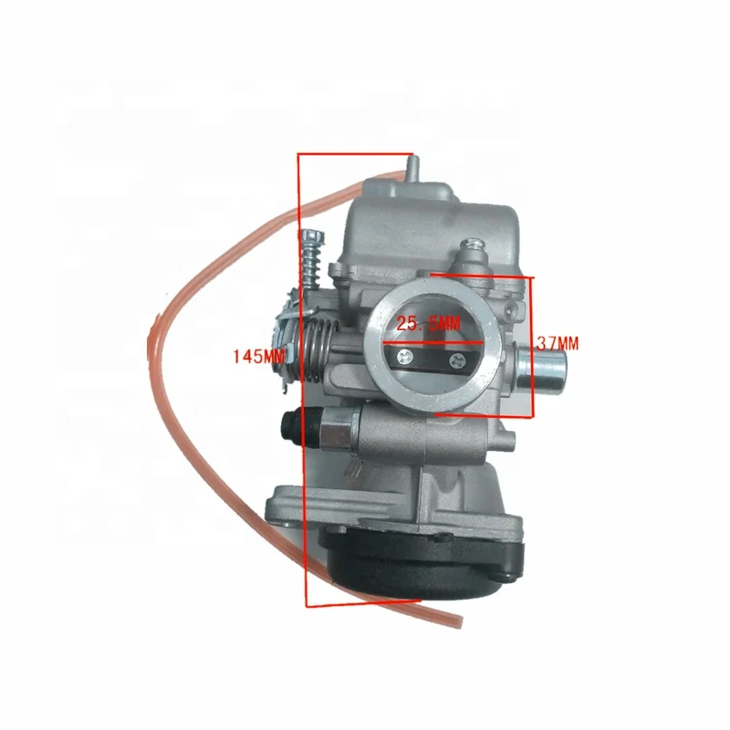 High-quality Carburetor for TVS Apache RTR 160 180 Racing