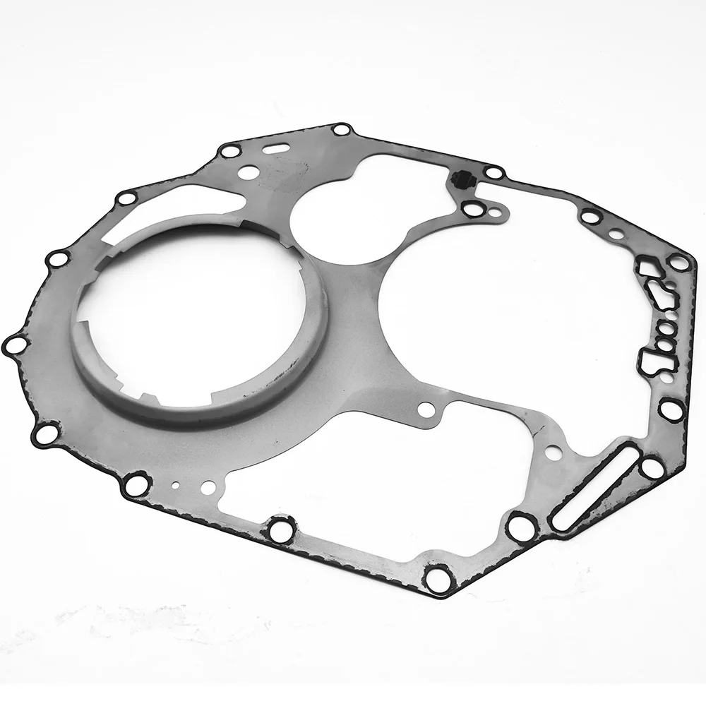 Transpeed High Quality Transmission Rebuild Repair Kit Dpo Al4 Automatic Al4 Gearbox Gasket Super Master Kit