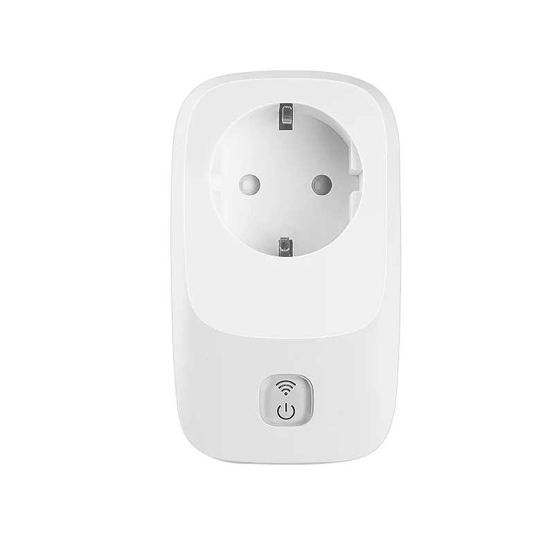 ESP32 WiFi Smart Plug in Energy Monitor - MOKOSmart