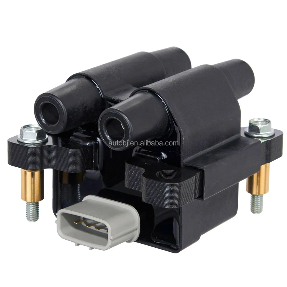 22433AA590 Ignition coil 2505484798 UF625 For SUBARU FORESTER 2.5L 2008 2009 2010 Ignition Coil Pack 22433-AA590
