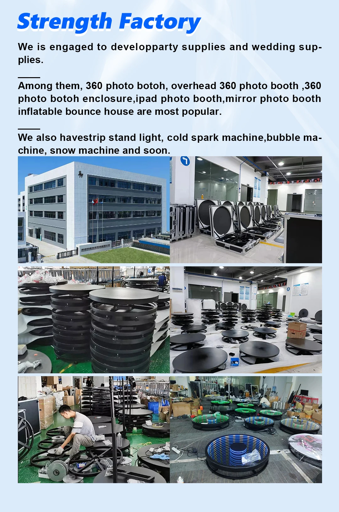 Salsa Oval Selfie Ipad Photo Booth Shell 12.9inch Dslr Photo Booth Ipad 10.9 Pro Photobooth Stand Kiosk  Machine With Printer
