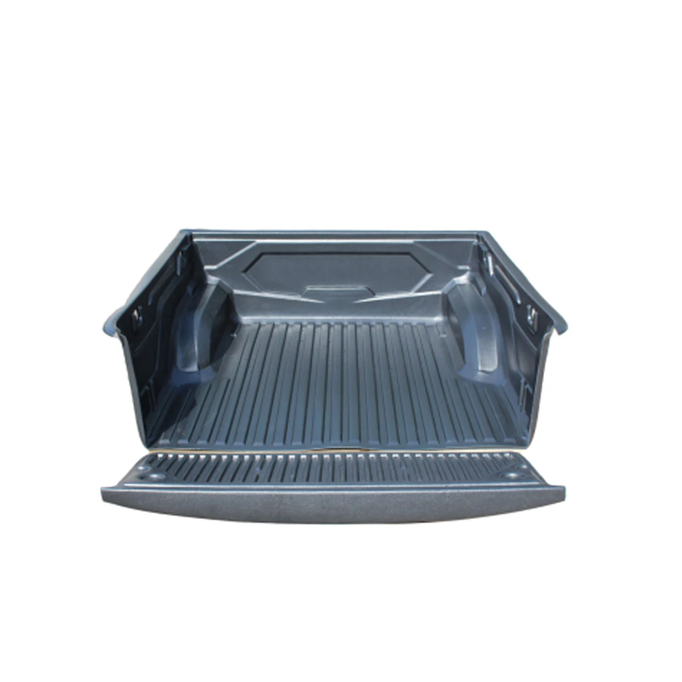 Tappetini in Gomma 3D su Misura per Dodge RAM 1500 Quad Cab Pick-up 2012-2018 USA 4 pez
