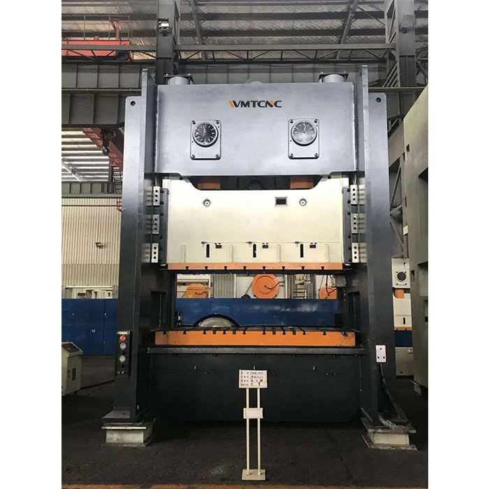 JH21 C type 100 тонн мощный штамповочный пресс