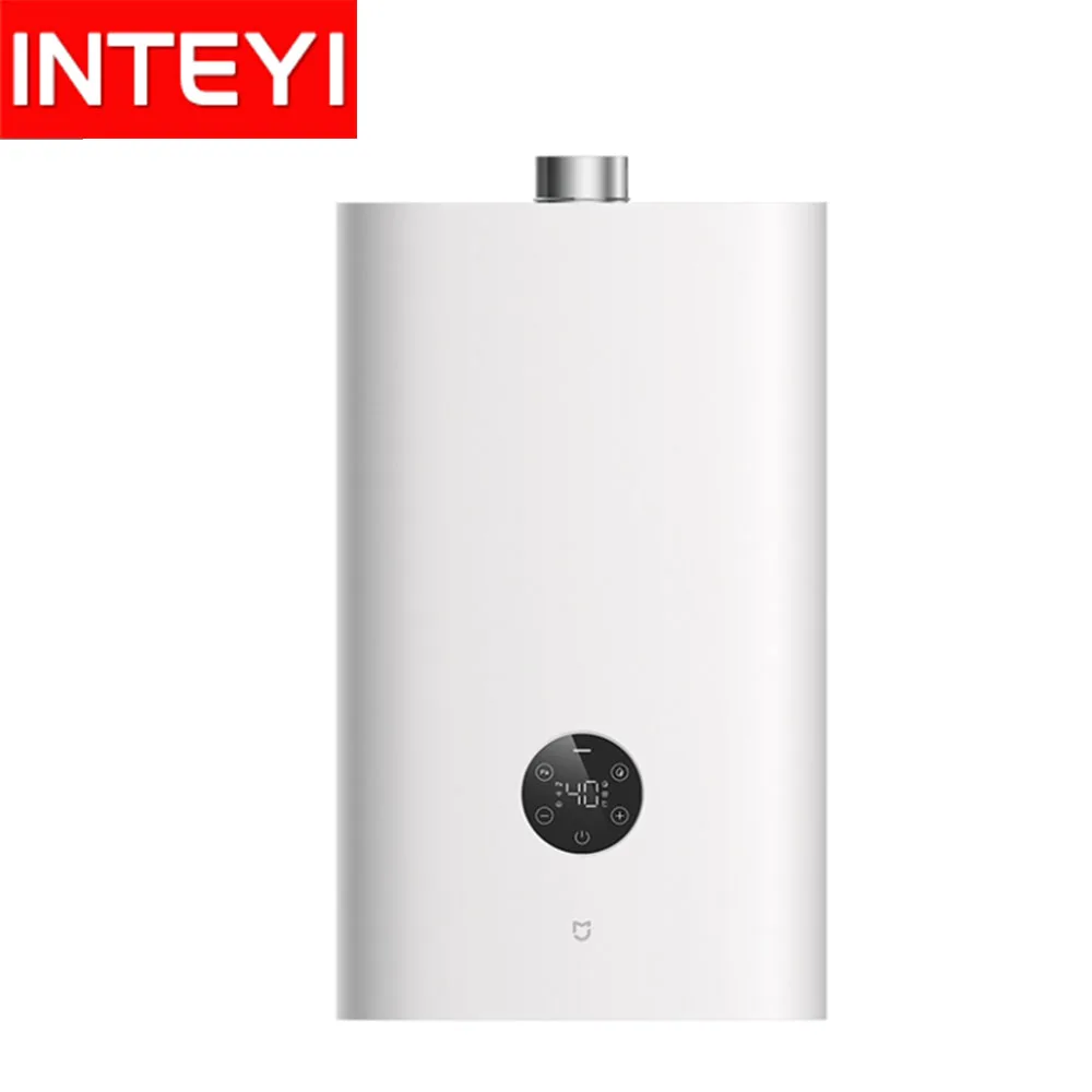 xiaomi mijia zero cold water gas water heater s1