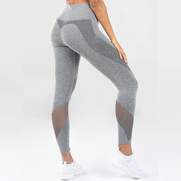 modest yoga pants