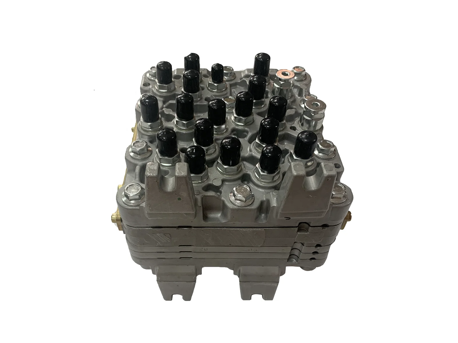 OLINTON Construction Machinery Parts ZX70 Signal Shuttle Valve