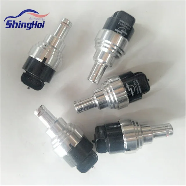 CVT VT1 Automatic Gearbox Stepper Motor for Mini