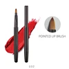 #32 pointed lip brush