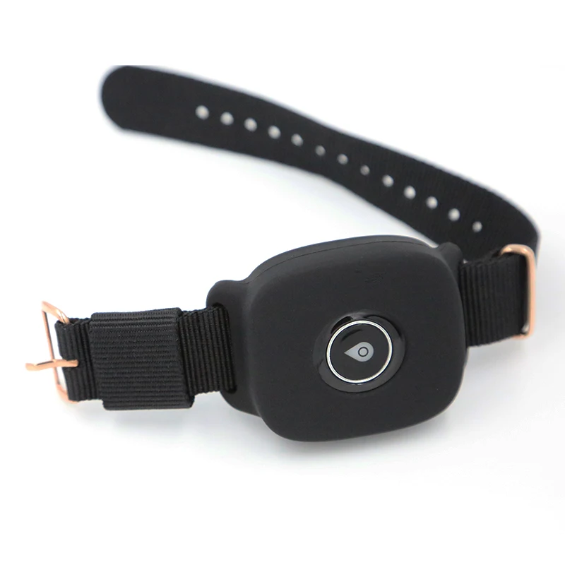 Q68 Model New Long Standby Time 4G GPS tracker IPX7 Waterproof Hot Sale Kids GPS tracker 4G