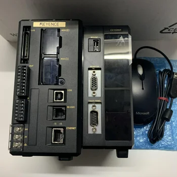 キーエンス CV-5000 CV-5001 産業用デジタル画像センサー