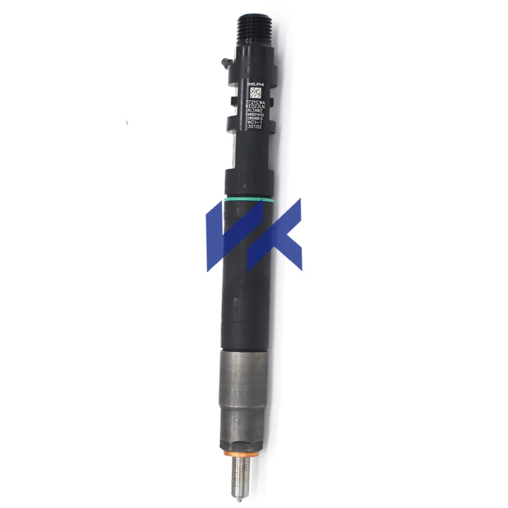 Genuine new diesel fuel injector 28606815 for HYUNDAI KIA fuel 