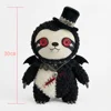 Gothic sloth