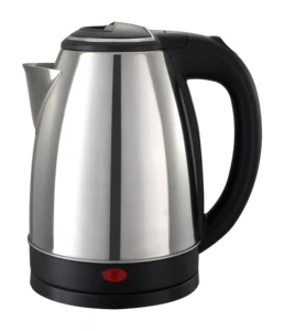 OEM ODM Customized Color Stainless Steel Kettle for Boiling Water Heater Portable Household Chinese Brands Appliances