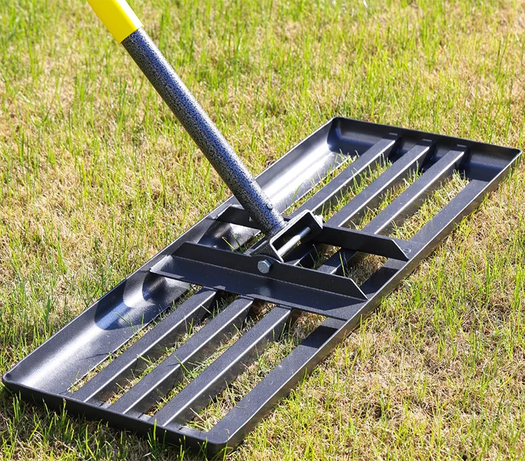 Suv Rake Stainless Steel Lawn Leveling Rake with Handle - AC Schnitzer X6 E71 ...